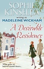 Cover: A Desirable Residence - Black Swan