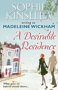 Cover: A Desirable Residence - Black Swan