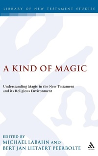 Bild: A Kind of Magic - T.& T.Clark Ltd