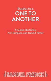 Enlarge image Cover: One to Another - Samuel French Ltd