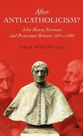 Cover: After Anti-Catholicism? - T.& T.Clark Ltd