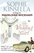 Cover: The Wedding Girl - Black Swan