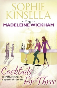 Enlarge image Cover: Cocktails For Three - Black Swan