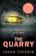 Cover: The Quarry - Black Swan