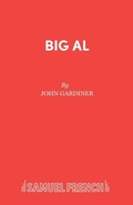 Cover: Big Al - Samuel French Ltd