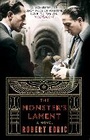 Cover: The Monster's Lament - Black Swan