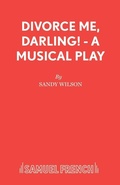 Cover: Divorce Me, Darling! - Samuel French Ltd
