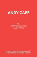 Cover: Andy Capp: Libretto - Samuel French Ltd
