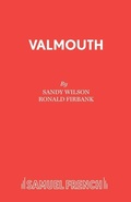 Cover: Valmouth - Samuel French Ltd