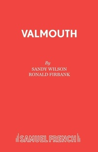 Enlarge image Cover: Valmouth - Samuel French Ltd