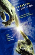 Cover: Creative Creatures - T.& T.Clark Ltd