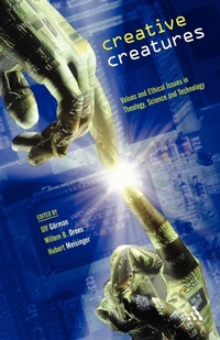 Enlarge image Cover: Creative Creatures - T.& T.Clark Ltd