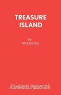 Cover: Treasure Island: Play - Samuel French Ltd