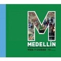 Cover: Medell&iacute;n - RM Verlag, S.L.