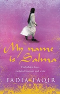 Cover: My Name Is Salma - Black Swan