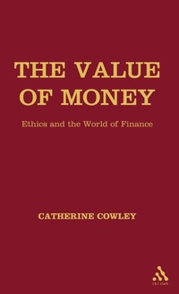 Enlarge image Cover: The Value of Money - T.& T.Clark Ltd