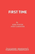 Cover: First Time - Samuel French Ltd