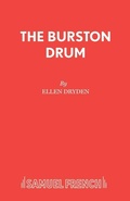 Cover: Burston Drum - Samuel French Ltd