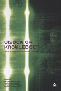 Cover: Wisdom or Knowledge? - T.& T.Clark Ltd
