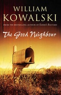 Cover: The Good Neighbour - Black Swan
