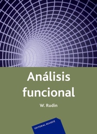 Abbildung von: Análisis funcional - Editorial Reverté