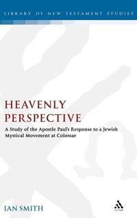 Abbildung von: Heavenly Perspective - T.& T.Clark Ltd