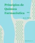 Abbildung von: Principios de química farmaceútica, vol. 2 Foye vol 2 - Editorial Reverté