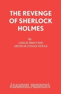 Cover: Sherlock Holmes - Samuel French Ltd