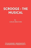 Cover: Scrooge - Samuel French Ltd
