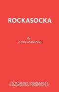 Cover: Rockasocka - Samuel French Ltd