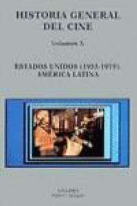 Abbildung von: Estados Unidos (1955-1975) ; América Latina - Ediciones Cátedra