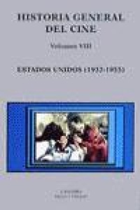 Abbildung von: Estados Unidos (1932-1955) - Ediciones Cátedra