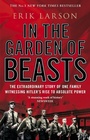 Cover: In The Garden of Beasts - Black Swan