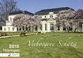 Cover: Verborgene Sch&auml;tze in Th&uuml;ringen - E. Reinhold Verlag