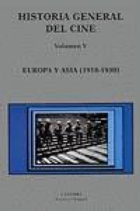 Abbildung von: Europa y Asia (1918-1930) - Ediciones Cátedra