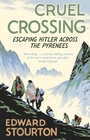 Cover: Cruel Crossing - Black Swan