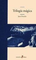 Cover: Trilog&iacute;a m&aacute;gica - Editora y Distribuidora Hispano Americana, S.A. (EDHASA)