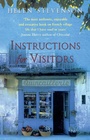 Cover: Instructions For Visitors - Black Swan
