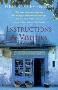 Enlarge image Cover: Instructions For Visitors - Black Swan