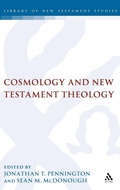 Bild: Cosmology and New Testament Theology - T.& T.Clark Ltd