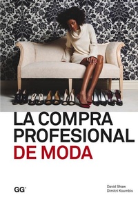 Abbildung von: La Compra Profesional de Moda - Editorial Gg