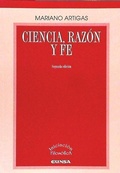 Cover: Ciencia, raz&oacute;n y fe - EUNSA. EDICIONES UNIVERSIDAD DE NAVARRA, S.A.