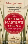 Cover: The Orphan Master's Son - Black Swan
