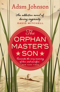 Abbildung von: The Orphan Master's Son - Black Swan