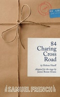 Cover: 84 Charing Cross Road - Samuel French Ltd