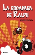 Cover: La escapada de Ralph - Noguer Ediciones