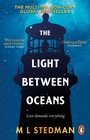 Cover: The Light Between Oceans - Black Swan
