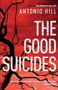 Cover: The Good Suicides - Black Swan
