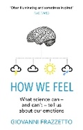 Cover: How We Feel - Black Swan