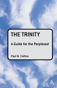 Enlarge image Cover: The Trinity: A Guide for the Perplexed - T.& T.Clark Ltd